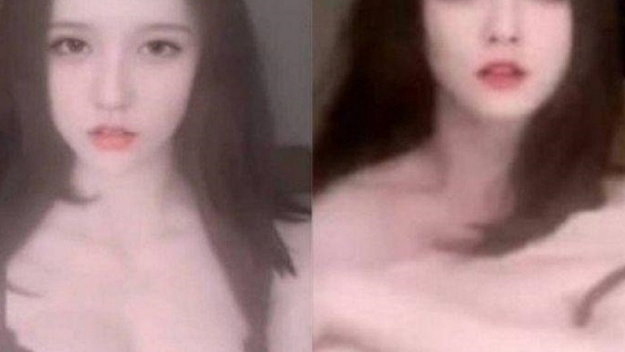 Seios de plástico e roupas sensuais: Como golpistas estão fazendo vítimas na China