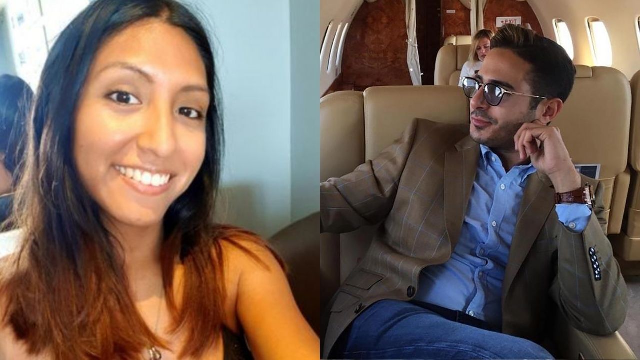 Mulher descobre que teve encontro com “Golpista do Tinder” após assistir documentário