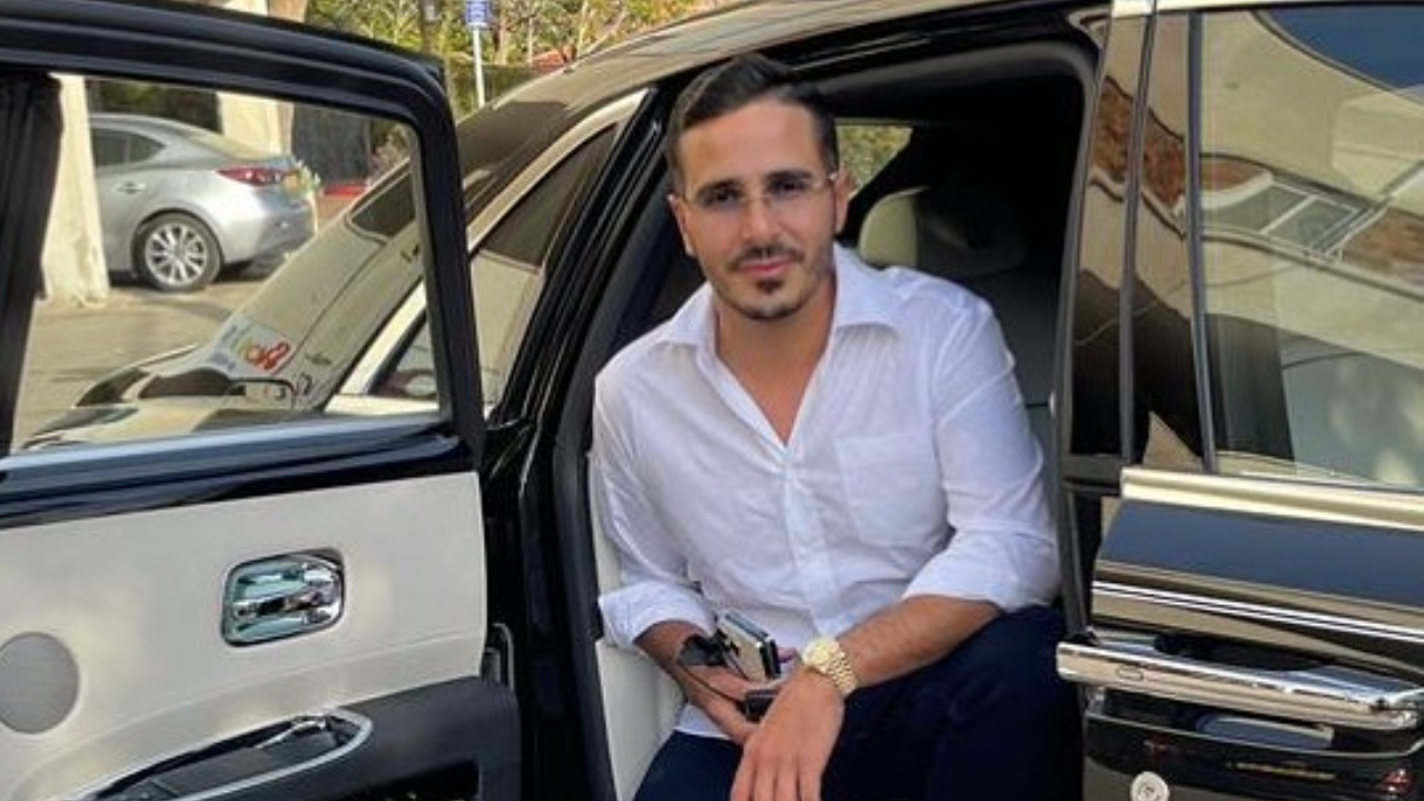 Golpista do Tinder reativa conta no Instagram e ganha seguidores