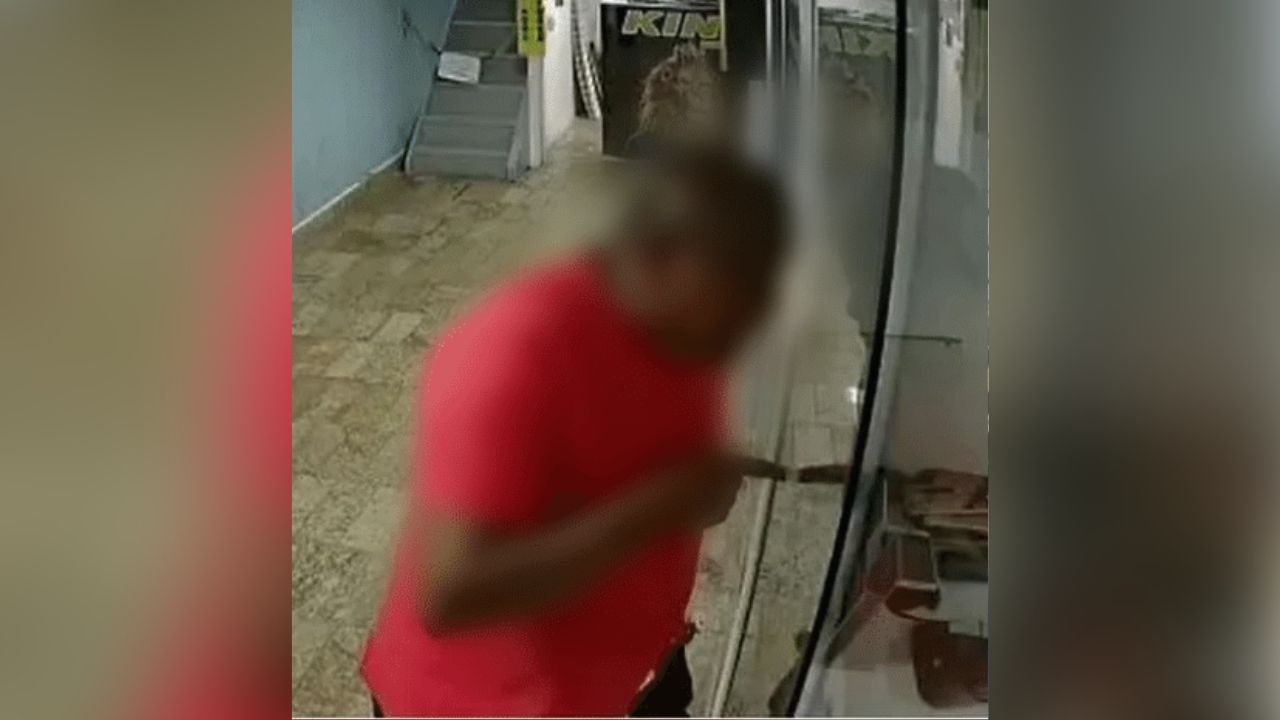 Homem é preso após furtar o próprio celular e pedir indenização de R$ 3 mil