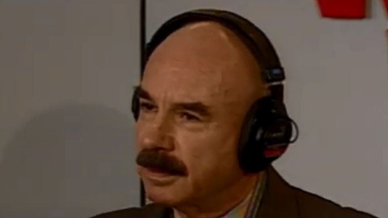 G. Gordon Liddy, figura central no escândalo Watergate, morre aos 90 anos