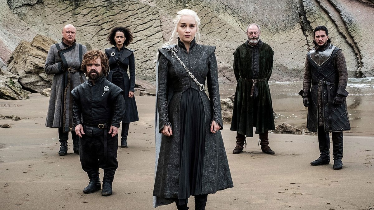 A Guerra das Duas Rosas e o incesto: Inspiração para Game of Thrones?