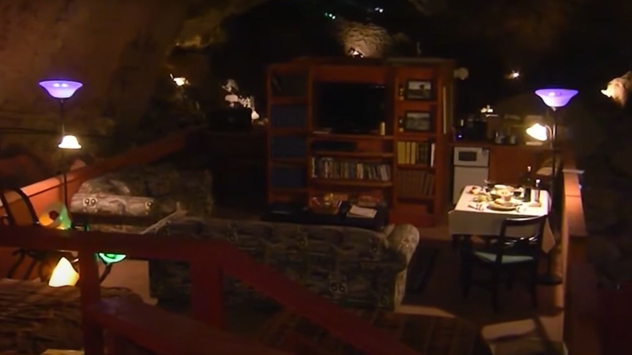 Turistas passaram a noite no Grand Canyon após elevador dar defeito