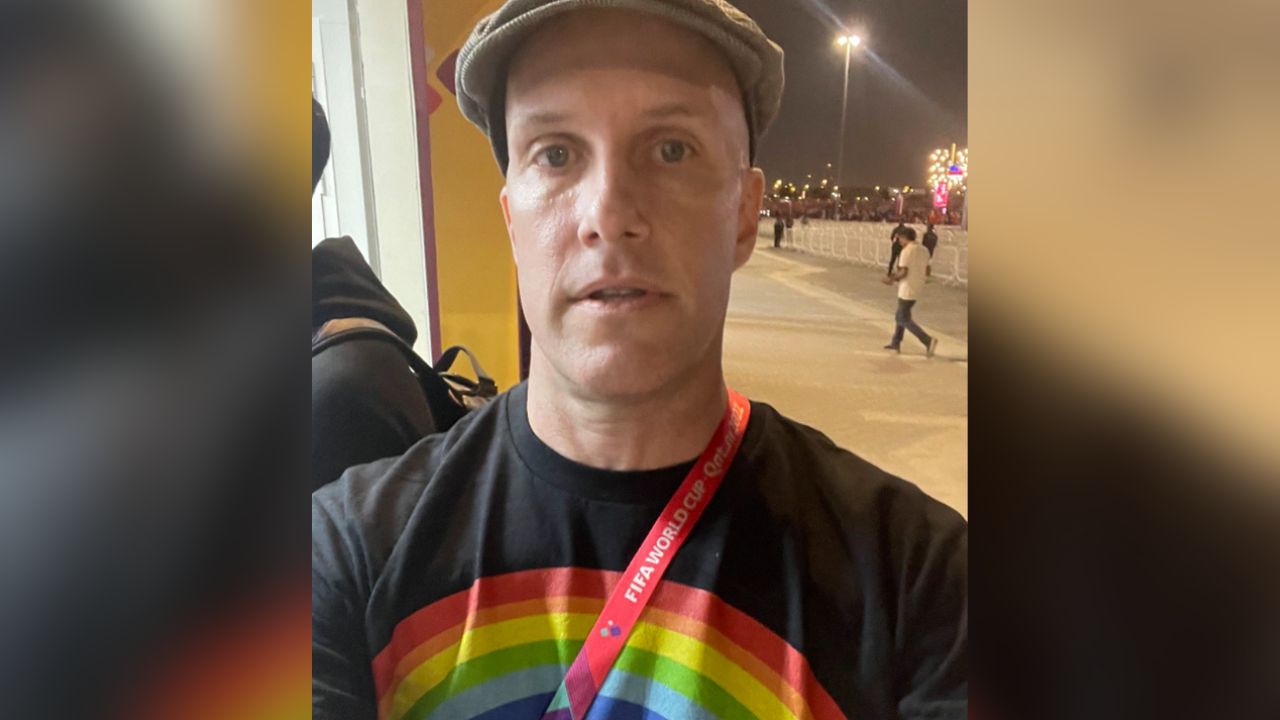 Viúva revela causa da morte de jornalista: “Não havia nada nefasto”