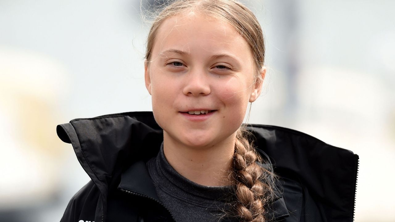 Por que Greta Thunberg foi detida na Alemanha?