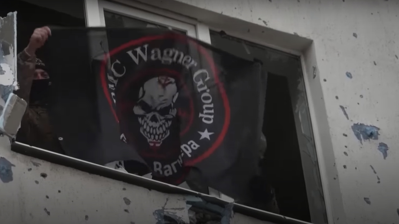 Formado por mercenários: Entenda o que é o Grupo Wagner