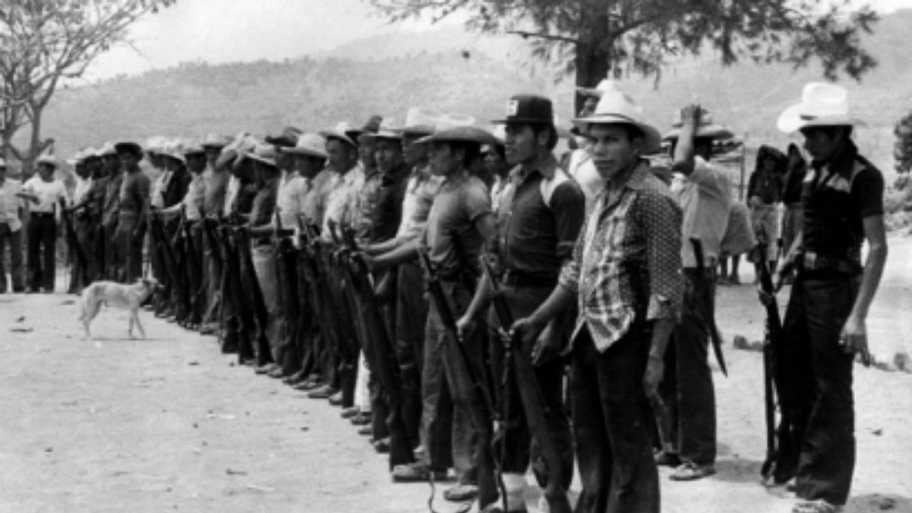 Ex-paramilitares da Guatemala são condenados por abuso de indígenas