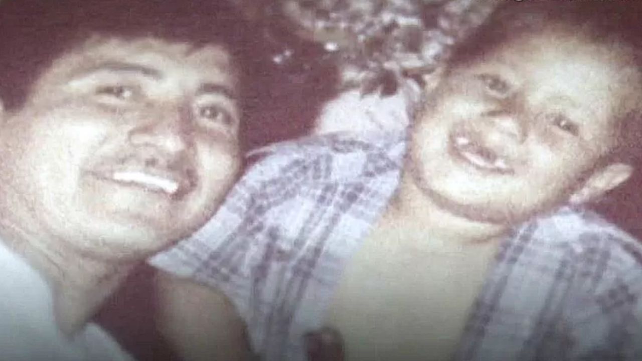 A história do homem que descobriu ser prova viva de um massacre