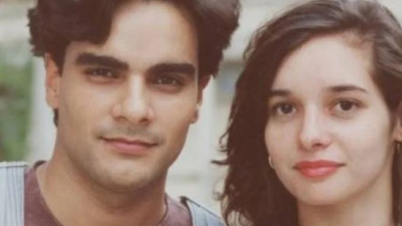 Atual mulher de Guilherme de Pádua o defende nas redes sociais: ‘Não é assassino’