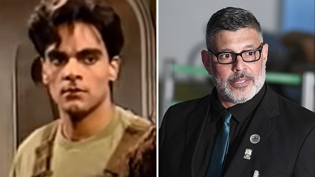 De Corpo e Alma: Papel de Guilherme de Pádua era, na verdade, para Alexandre Frota