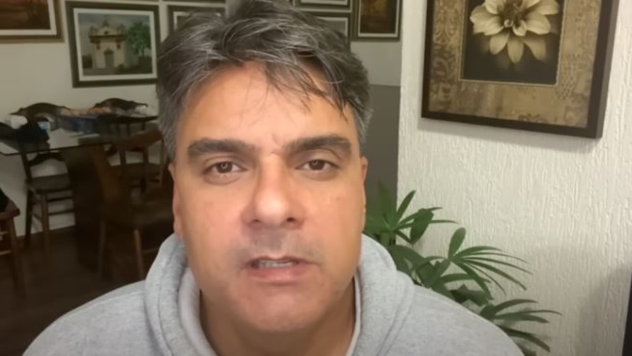 Astróloga previu morte de Guilherme de Pádua: ‘Medo de morrer’