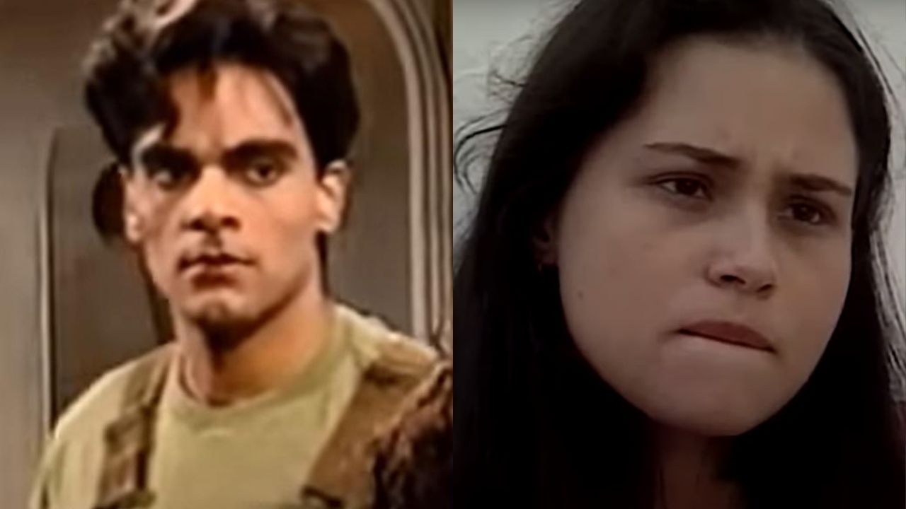 O que aconteceu com o filho dos assassinos de Daniella Perez?