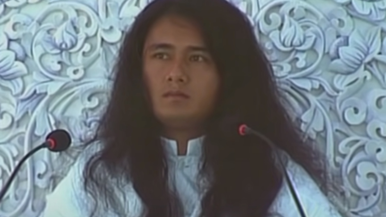 Guru conhecido como ‘Buddha Boy’ é preso acusado de estupro no Nepal