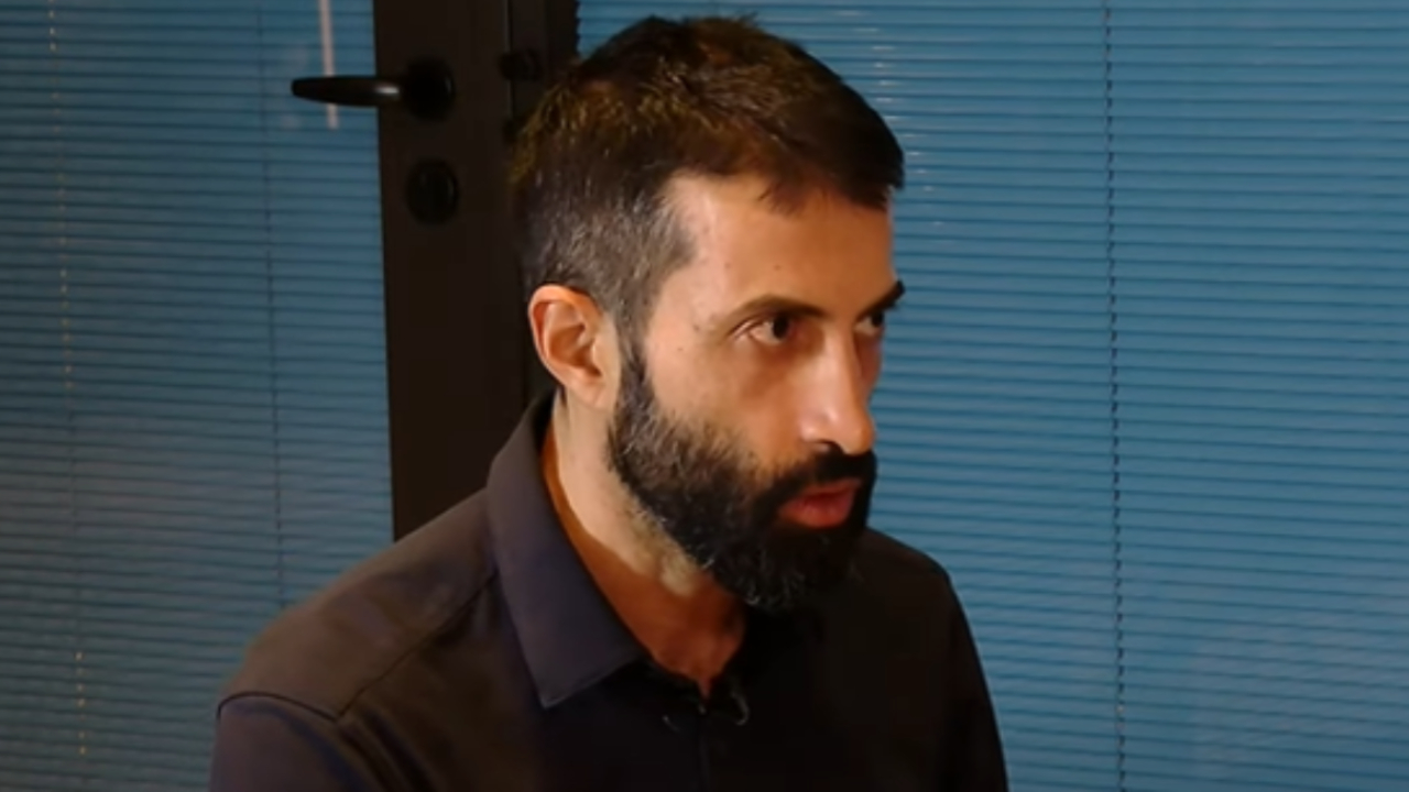 Ex-membro do Hamas critica métodos de grupo extremista: ‘Não gostava’