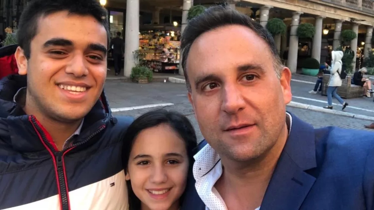 Jovem presenciou morte de amigo em festival atacado pelo Hamas