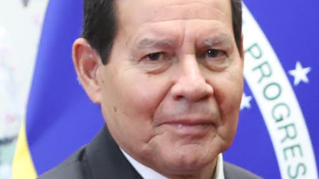 Ao lamentar assassinato de homem negro em supermercado no RS, vice-presidente afirma que ‘no Brasil não existe racismo’