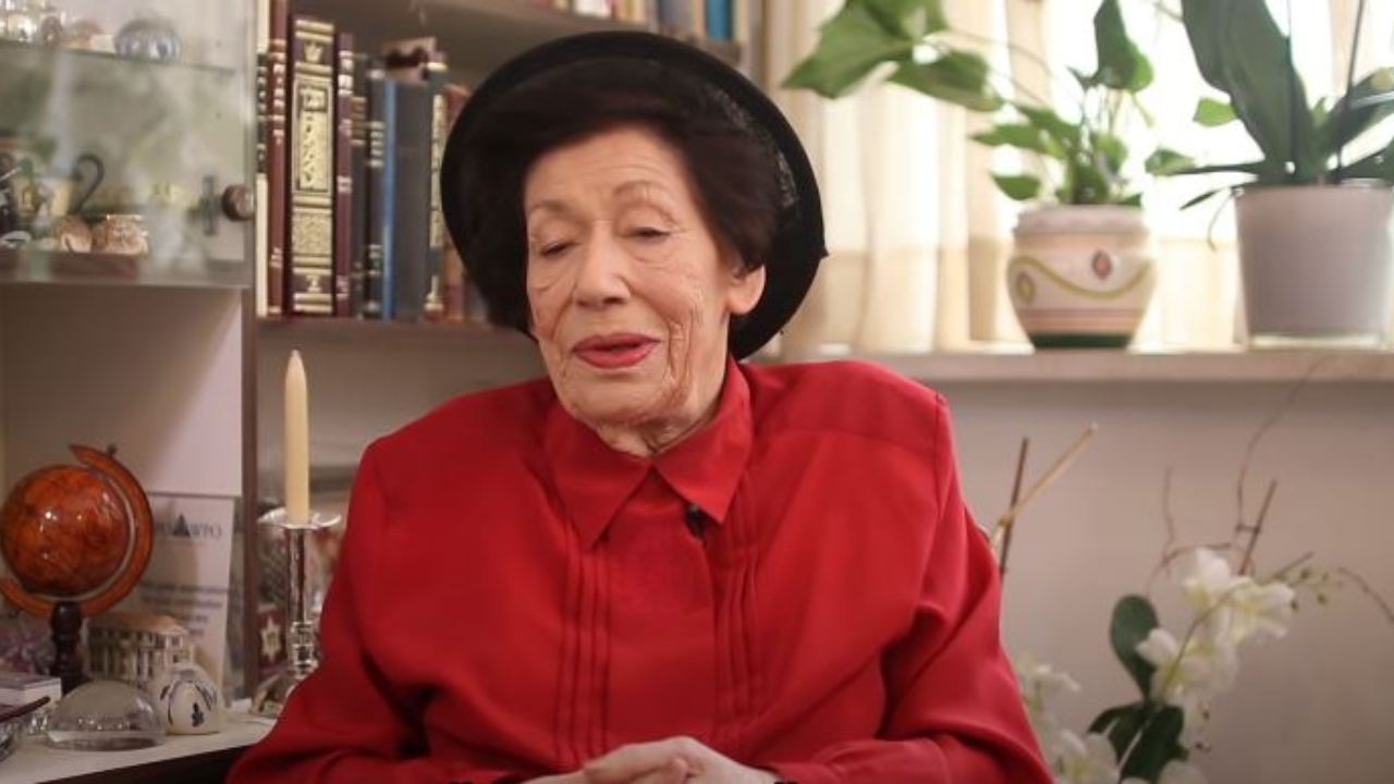 Morre Hannah Goslar, amiga de Anne Frank e sobrevivente do Holocausto