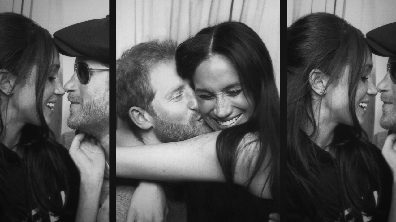 Início secreto do namoro e estreia: O que se sabe sobre o documentário de Harry e Meghan na Netflix