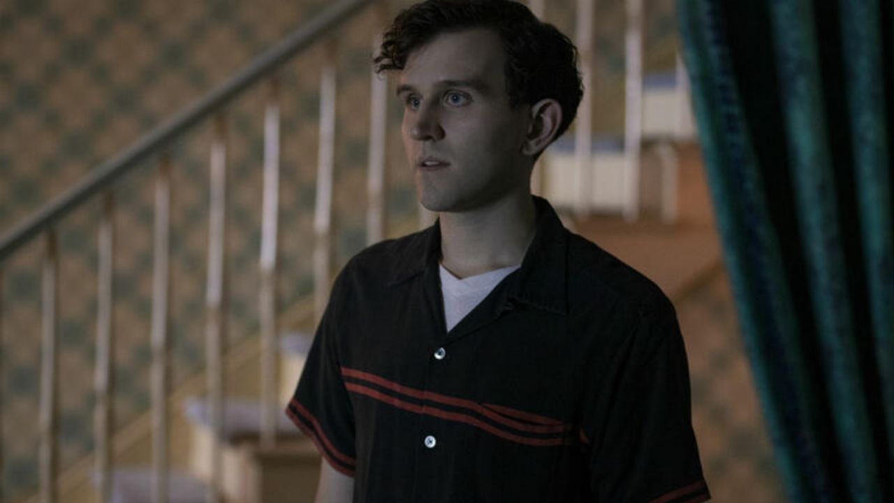 Ator de ‘Harry Potter’ e ‘O Gambito da Rainha’ viverá Edgar Allan Poe em novo filme