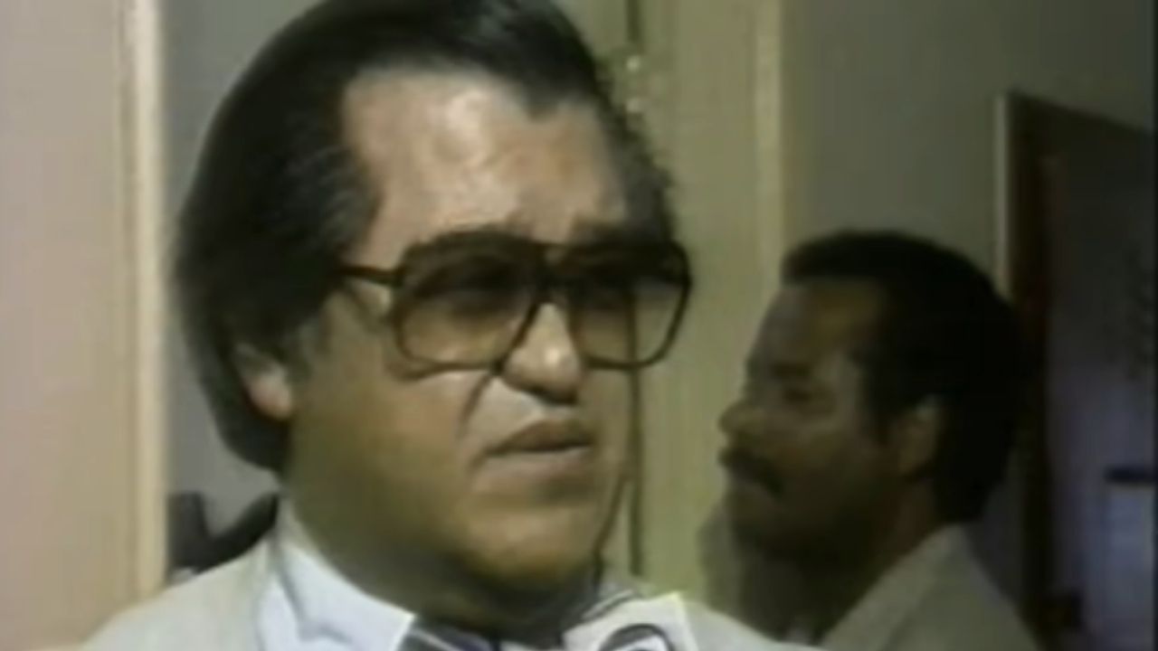 Não há prescrição em denúncia contra Harry Shibata, ex-legista da ditadura, determina TRF3