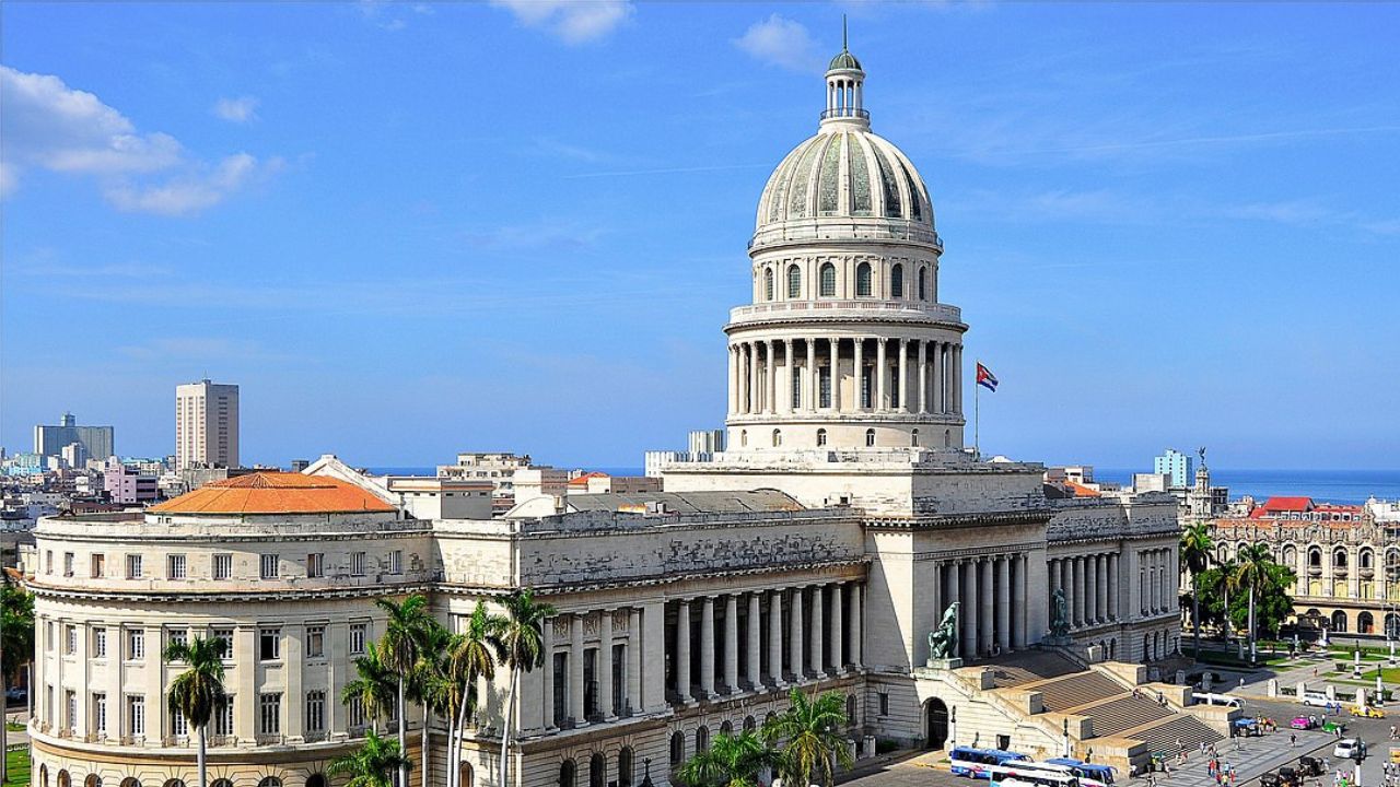 Morre o primeiro paciente a relatar a “síndrome de Havana”
