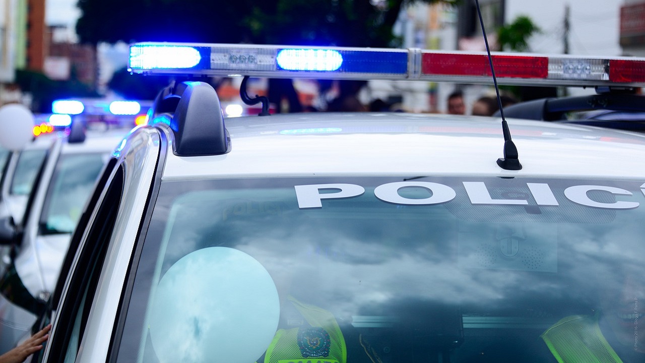 Após homem ‘cair’ da janela, polícia italiana é investigada