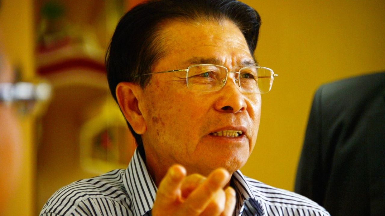 Polícia salva o 6º homem mais rico da China de sequestro, após fuga de filho