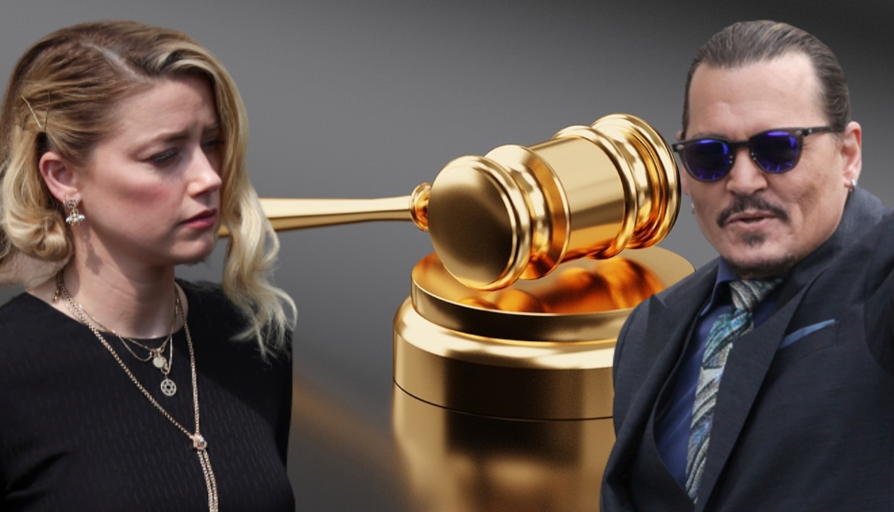 Johnny Depp e Amber Heard: Advogado comenta a turbulenta disputa judicial