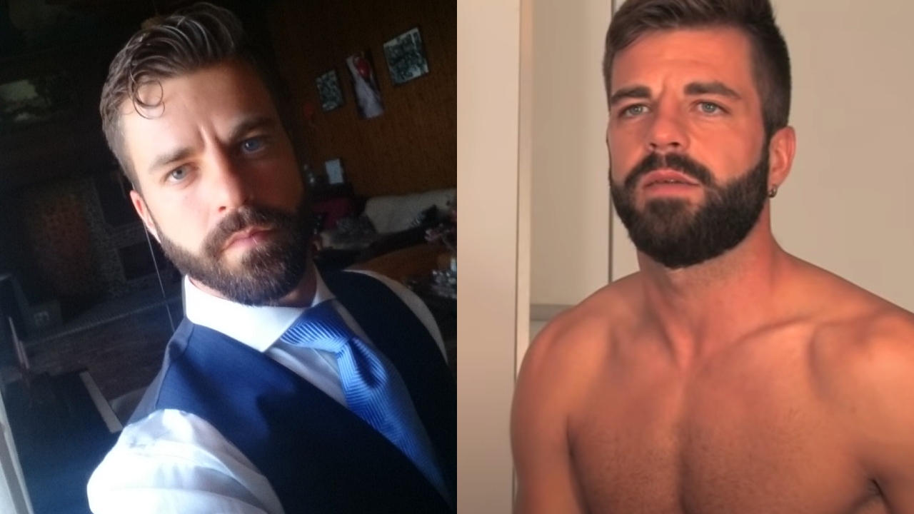 Ex-ator de filmes adultos se torna candidato a prefeito na Espanha: ‘Nunca ocultei’