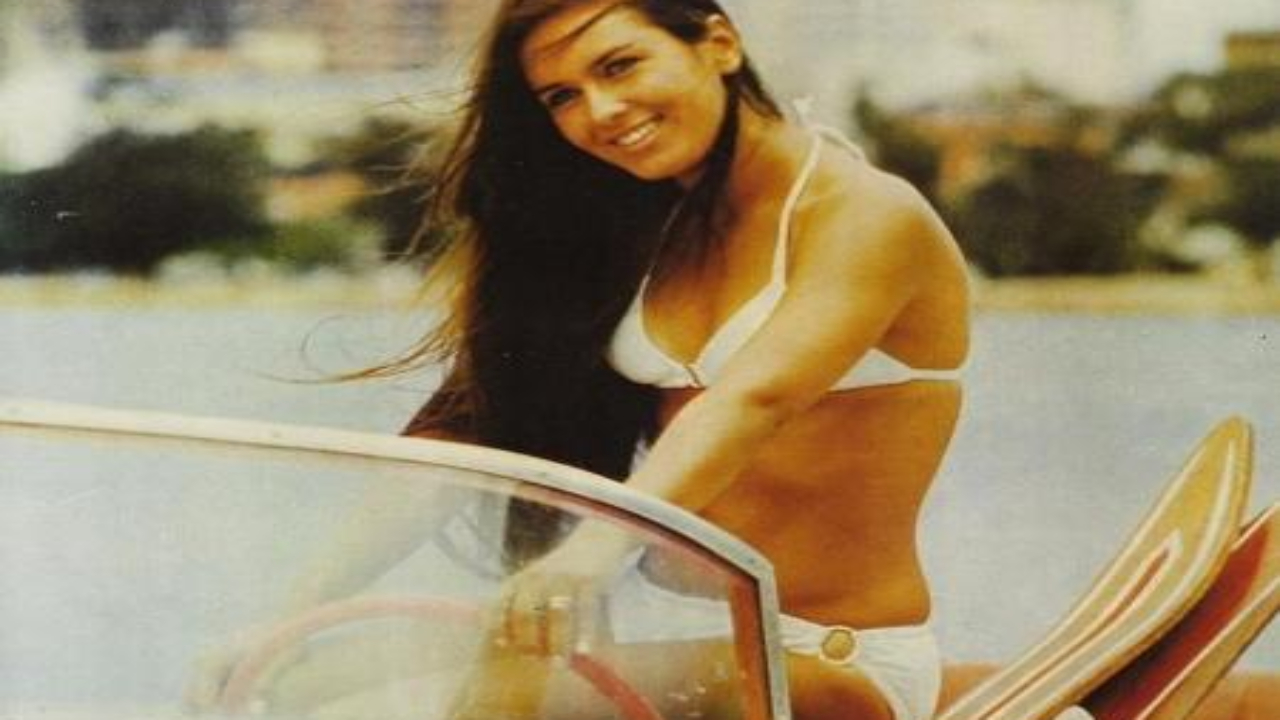 Biquíni da “Garota de Ipanema” será exibido em museu da Europa