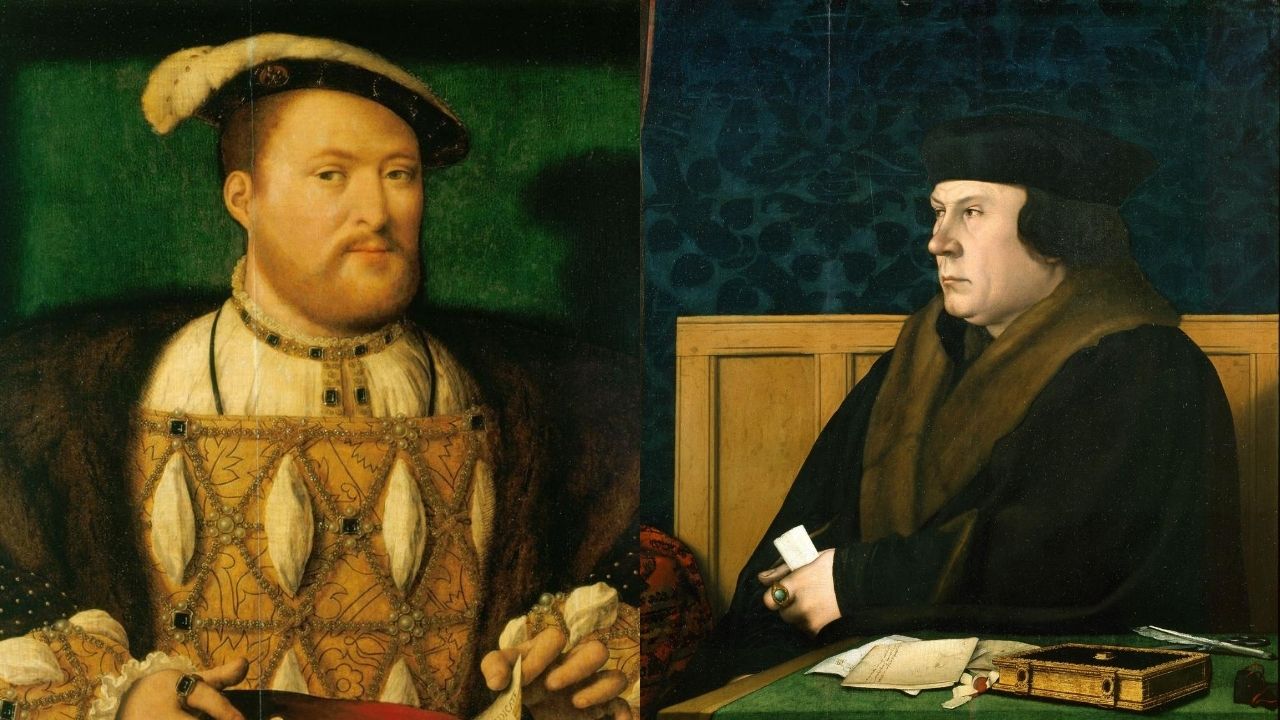 Thomas Cromwell manipulou a Bíblia para agradar Henrique VIII, revela pesquisador