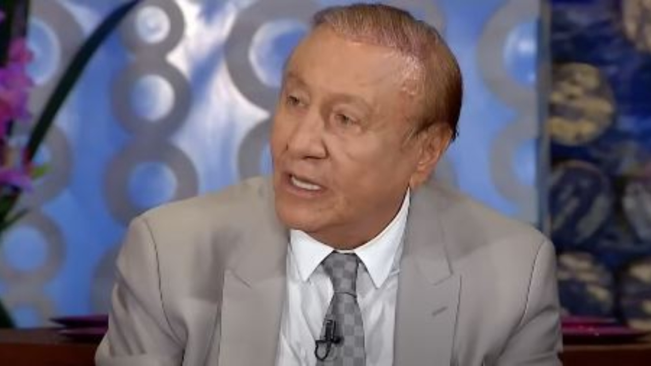 ‘Barraco’ em frente às câmeras e seguidor de Hitler: o candidato que disputa o 2° turno na Colômbia