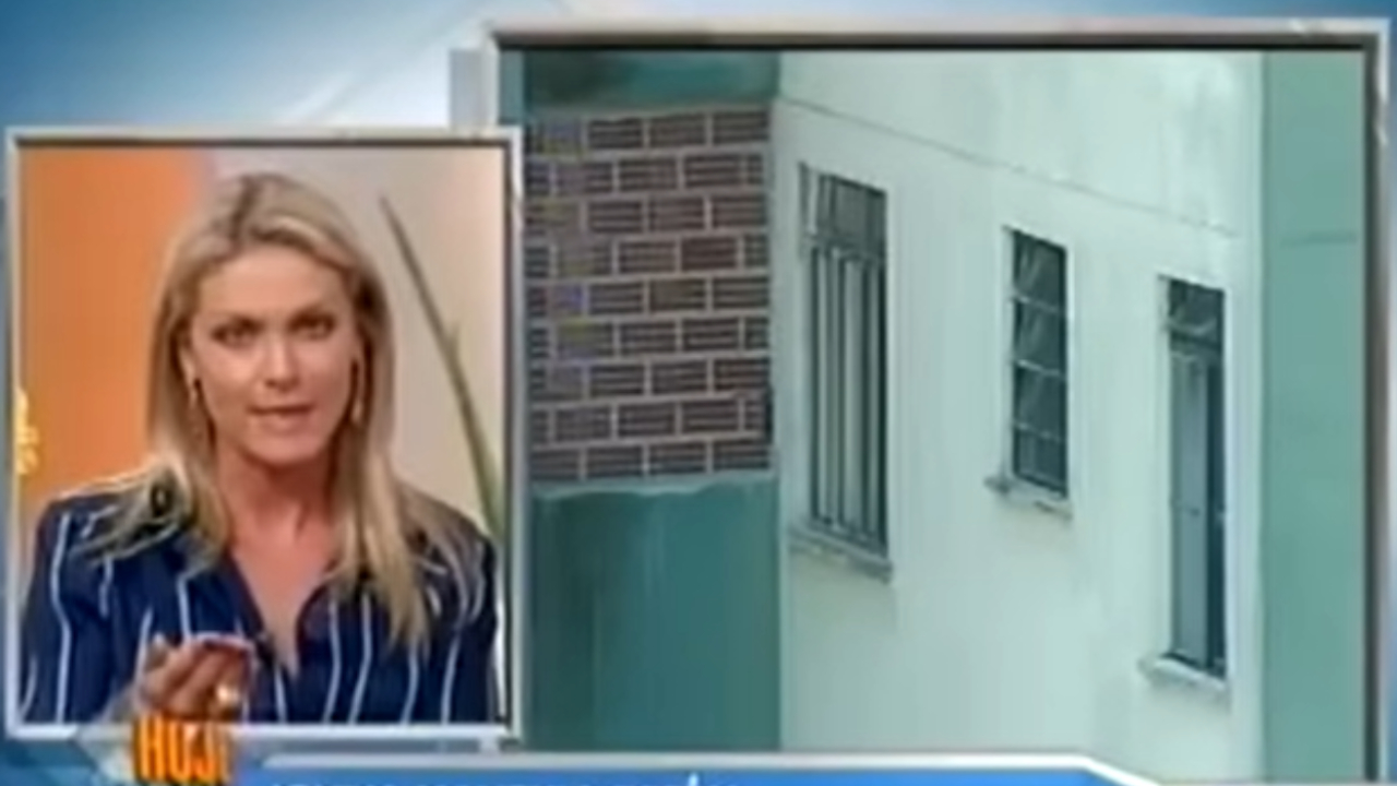 Após ‘Linha Direta’, Ana Hickmann é criticada por internautas