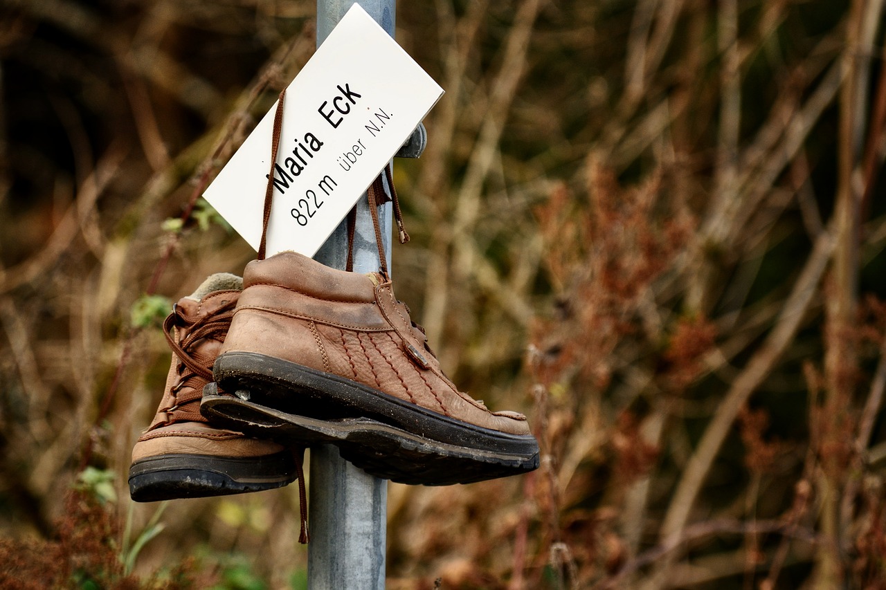 George Big Nose: O forasteiro do Velho Oeste transformado em sapatos após a morte