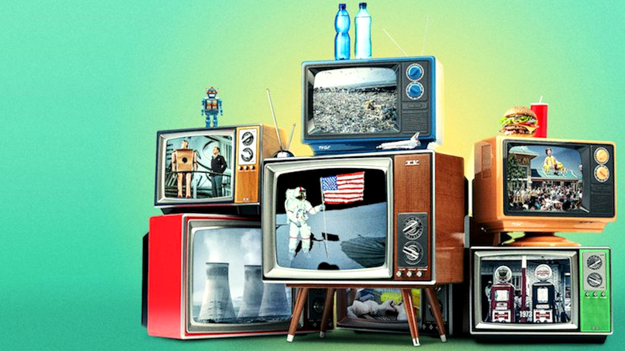 Conheça História: Direto ao Assunto, nova série documental da Netflix