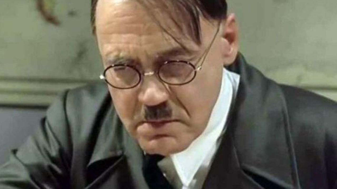 Funcionário é suspenso por parodiar empresa com meme de Hitler