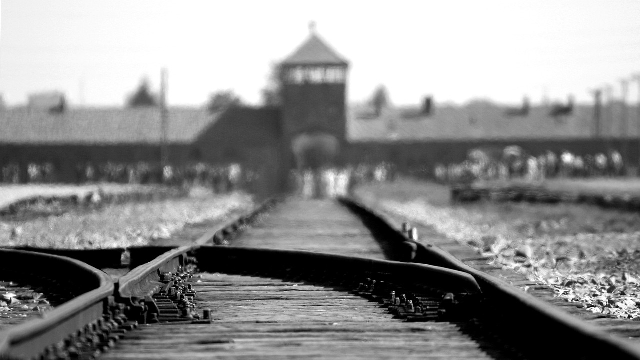 A origem do Holocausto