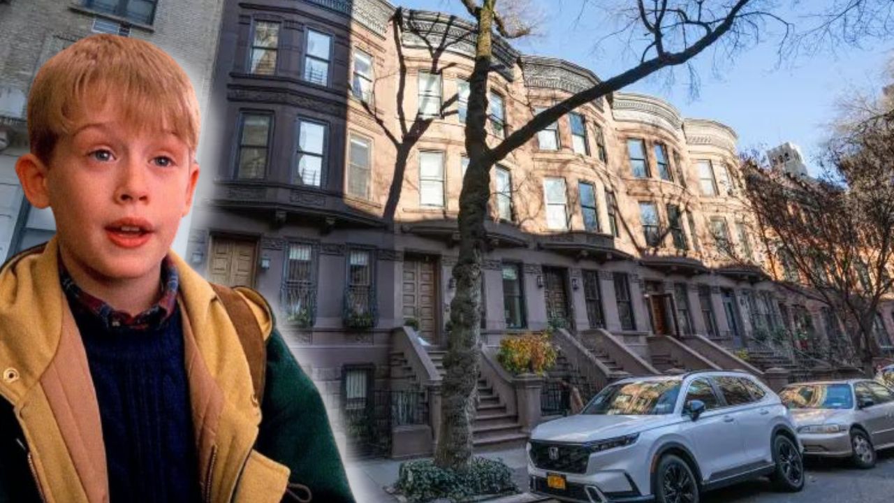 Casa de ‘Esqueceram de Mim 2’ é anunciada por valor milionário