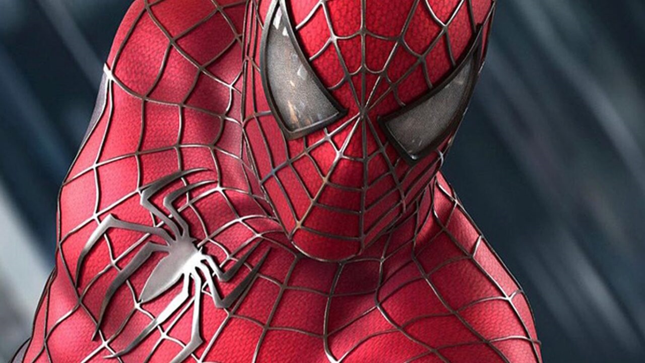 Sujeito vestido de Homem-Aranha rouba mulher em Hollywood e é preso