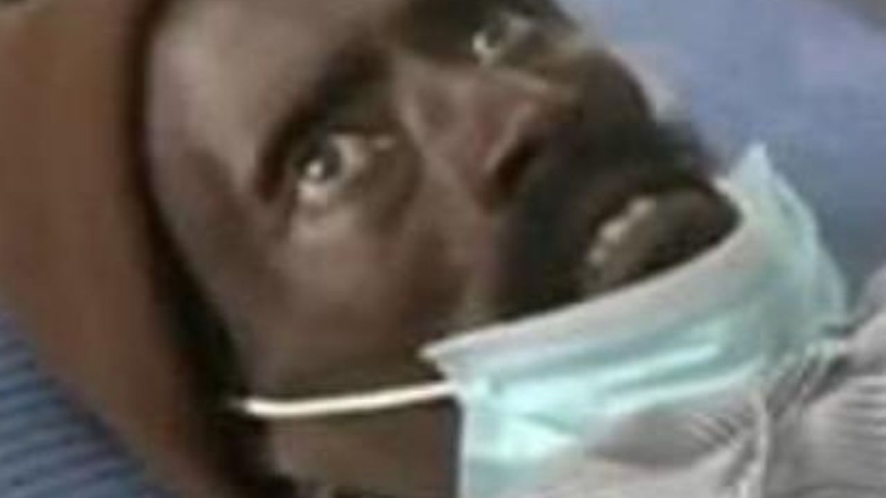 Homem dado como morto acorda algumas horas depois já no necrotério