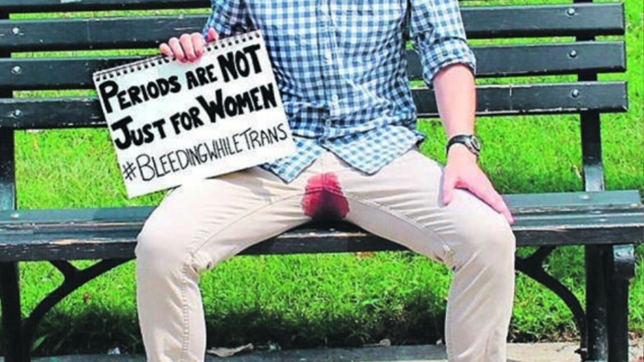 Vereadora tenta incluir homens trans em lei contra a pobreza menstrual