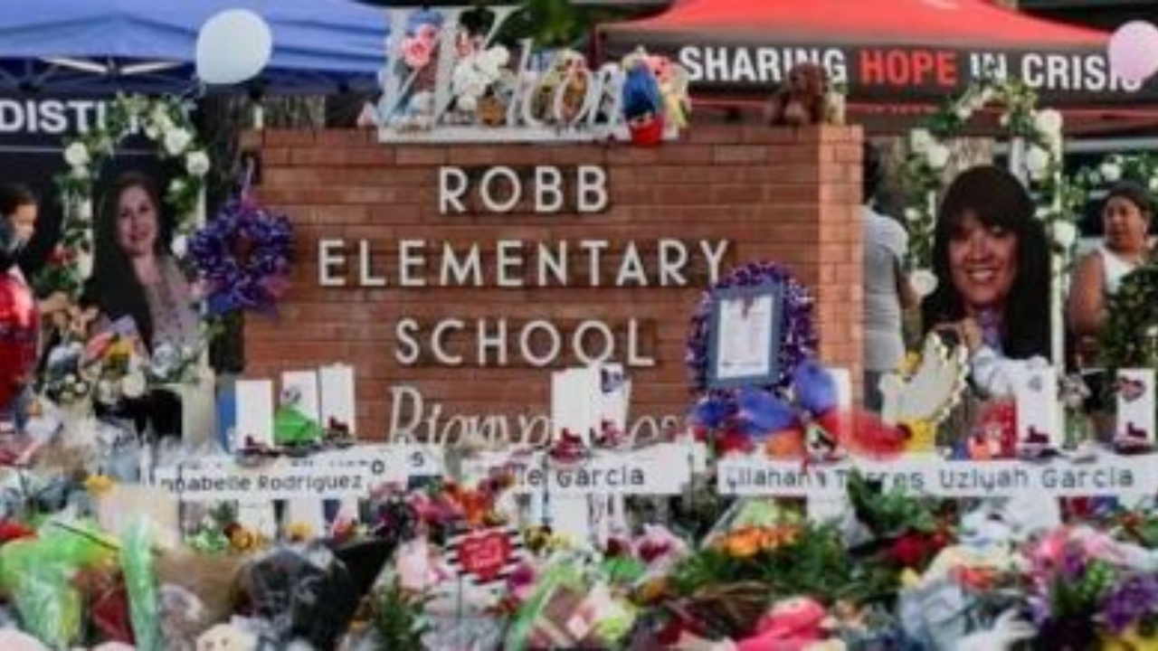 Revelação causa reviravolta em investigação do massacre no Texas em escola