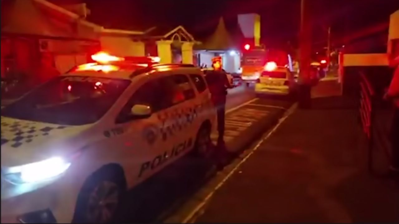 Homem invade hospital em São Paulo, esfaqueia 7 e é executado pela polícia