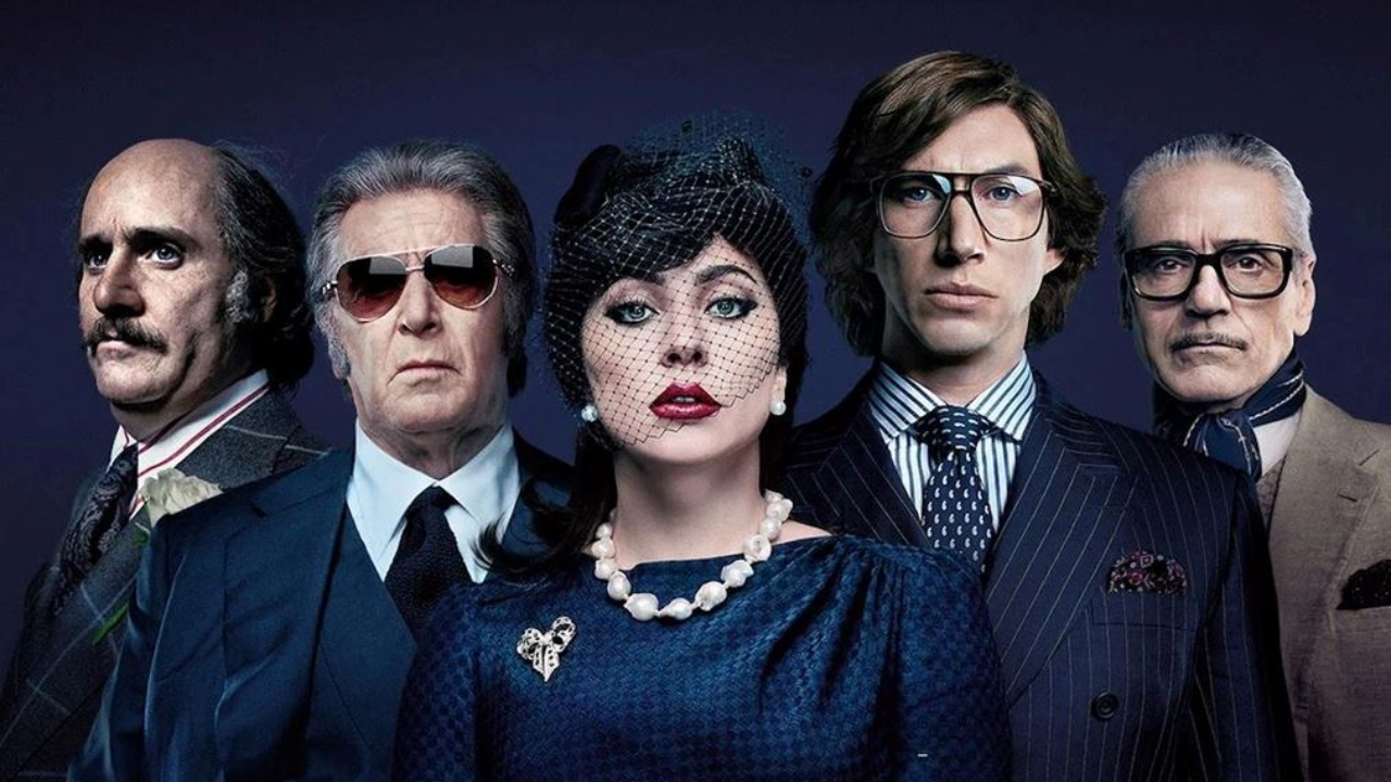 Após ‘perturbação’ com ‘House of Gucci’, família Gucci quer contar ‘história real’