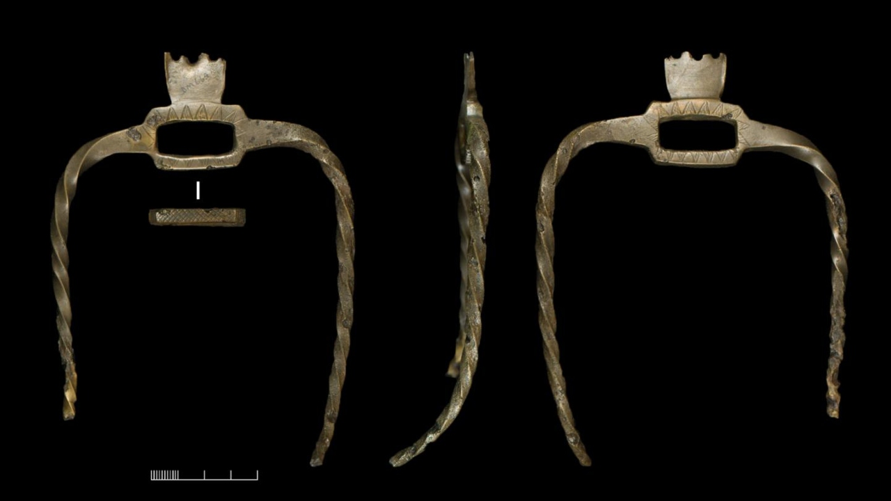 Novo estudo descobre curiosa prática fúnebre da Idade do Bronze