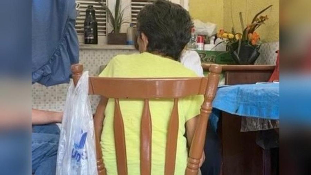 Situação análoga à escravidão: Mulher que vivia há mais de 40 anos em regime é resgatada
