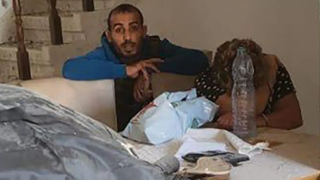 Idosa feita como refém explica por que alimentou e cantou para terroristas do Hamas
