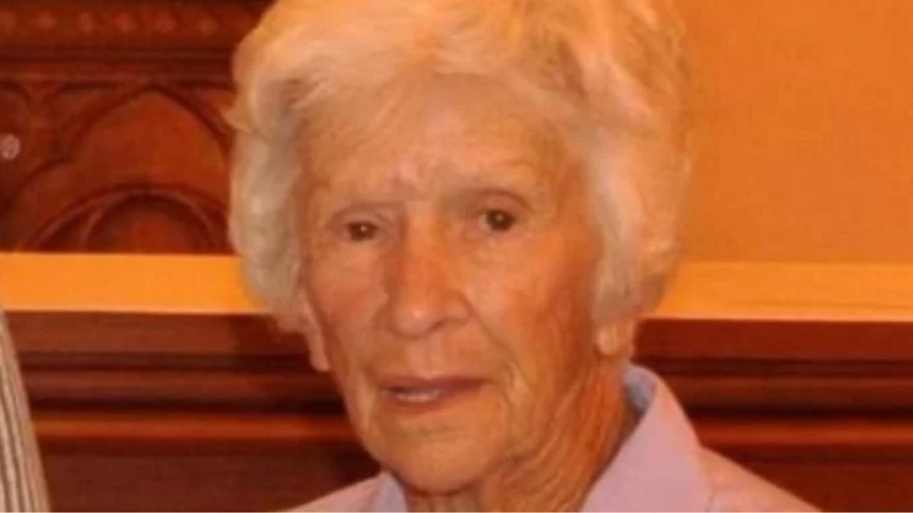 Policial usa arma de choque contra idosa de 95 anos, de andador, em asilo