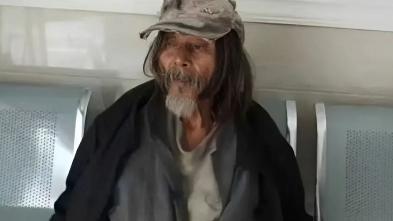 Idoso chinês é reunido com família quase 10 anos após ter ‘sido cremado’