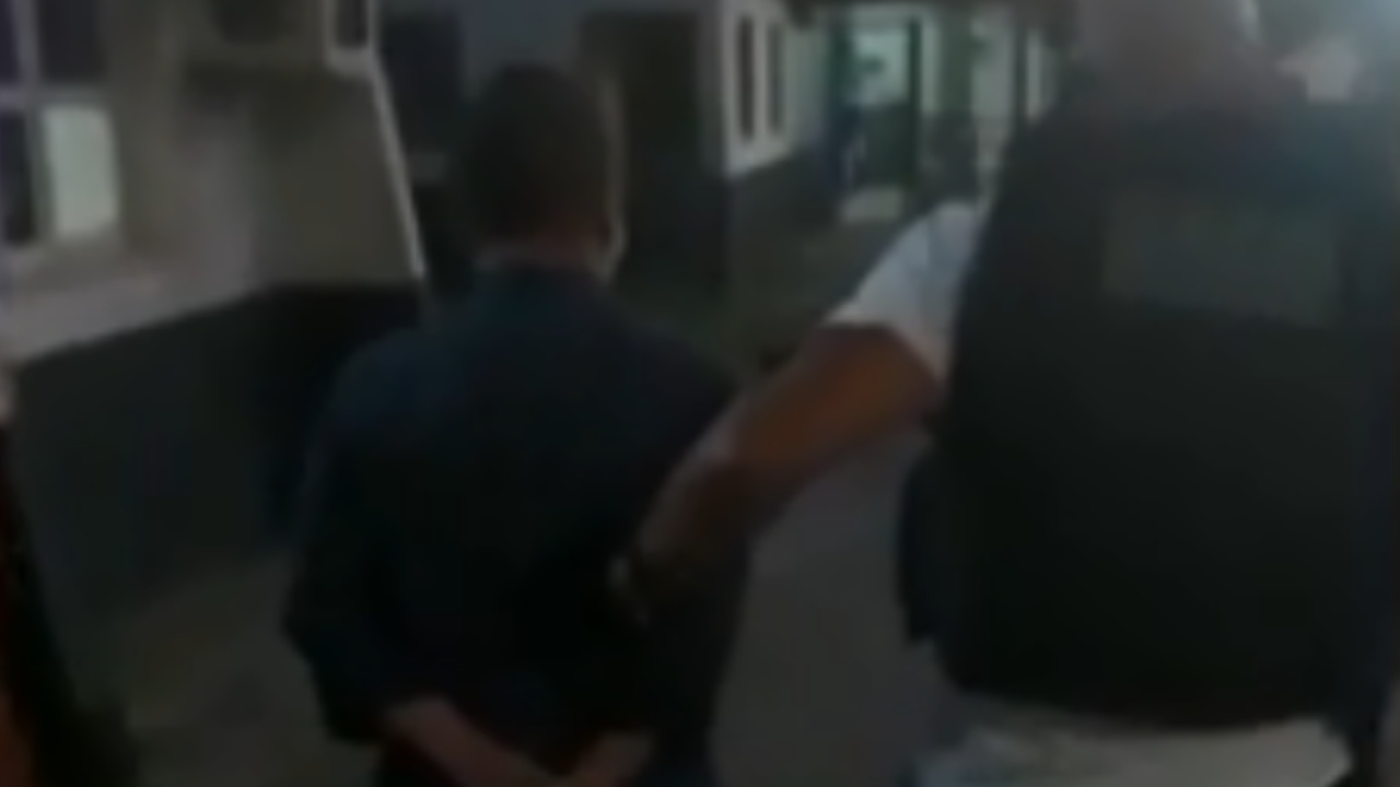 Idoso suspeito de golpe é preso ao prometer facilitar adoção de bebê ucraniano